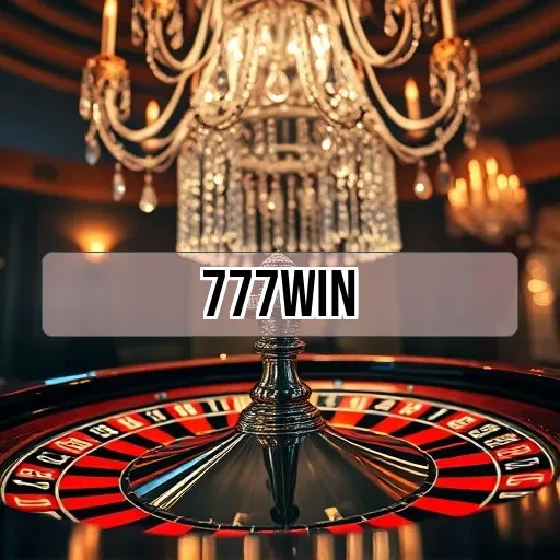 777win Roleta