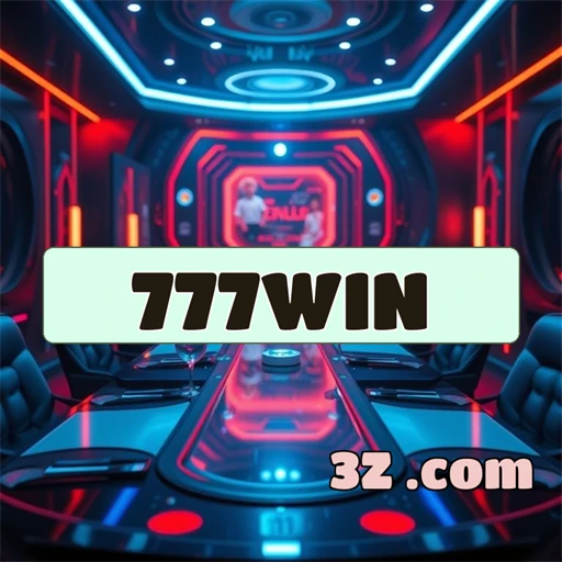 777win Apostas Ao Vivo