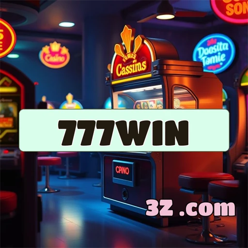 777win Cassinos Populares