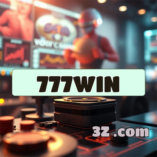 777win Todos os Jogos