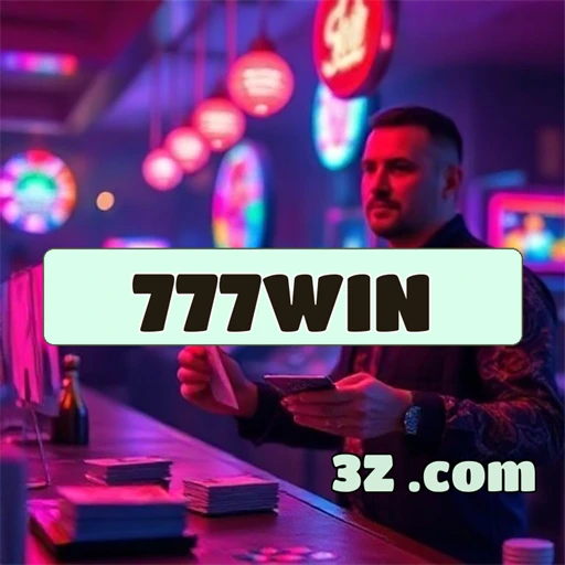 777win Máquinas de Bônus