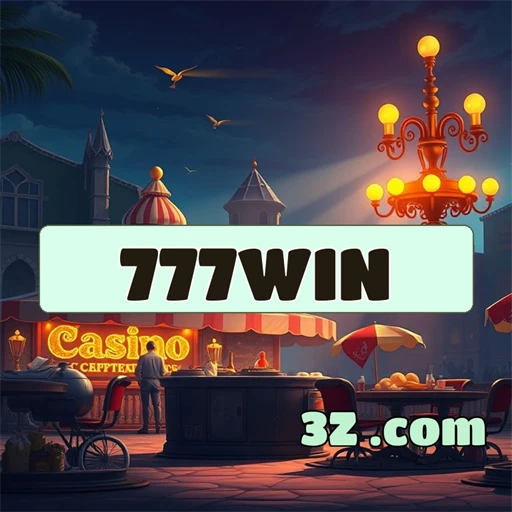 777win Área VIP