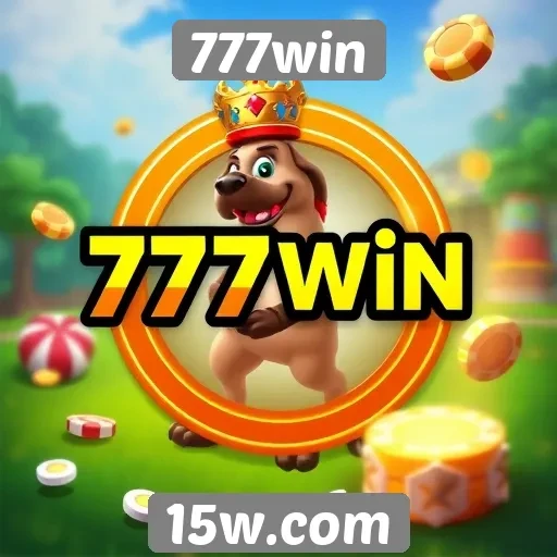 Variabilidade de jogos disponíveis no 777win