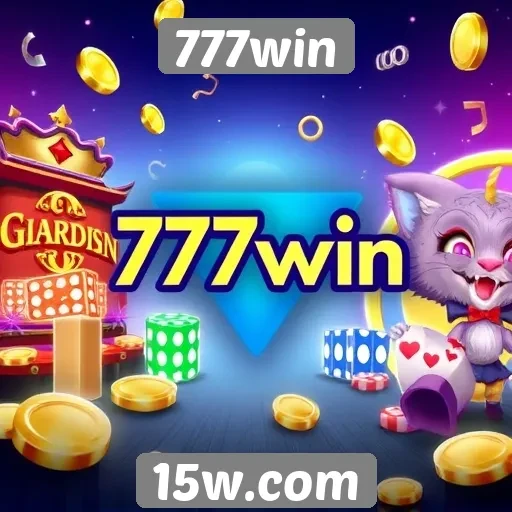 Principais jogos disponíveis na plataforma 777win