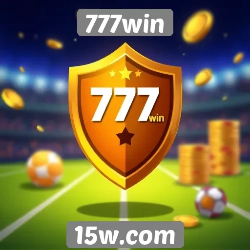 Segurança e confiabilidade do 777win para jogadores